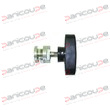 OMAS RH Trolley-Sperrknopf Produktbild