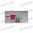 OMS AUTO ELEKTRONISCHE TASTATUR Produktbild