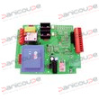 OMS AUTO ELEKTRONISCHE KARTE. C Produktbild