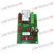 Elektronische Karte 230 400 IK Produktbild
