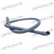 Panicoupe Ref.<BR/><BR/>FVID1500DC1921<BR/><BR/>Schlauchdurchmesser<BR/><BR/>19 x 25 mm<BR/><BR/>Anschlüsse<BR/><BR/>1 gerader Schlauch, 1 Winkelschlauch<BR/><BR/>Anschlussdurchmesser<BR/><BR/>21 mm Winkelschlauch / 19 mm gerader Schlauch<BR/><BR/>Länge<BR/><BR/>1500 mm 1,5 m langer Abflussschlauch (21/19) Produktbild