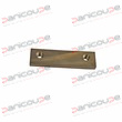 DIVA LOCK UNTERE PLATTE Produktbild