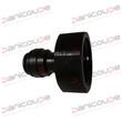 UNION F 3/4 BSP ZYL. X 8 MM Produktbild