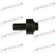 M1/8BSP Zylinder x 8 mm Innensechskant Produktbild