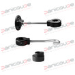 WANDMONTAGE-SET Produktbild