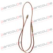 M8 1000MM THERMOCOUPLE Produktbild