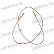 THERMOCOUPLE M8*1 1500 Produktbild