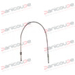 M9X1 600MM THERMOCOUPLE Produktbild