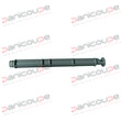 &Uuml;berlaufrohr &Oslash; 44 x 400 mm Produktbild