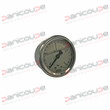 0-4 BAR DRUCKMANOMETER Produktbild