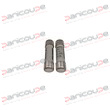 Sicherungssatz 10x38mm 10A 500VCE Produktbild