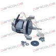 LINEMISS /LINEMICRO MOTOR-KIT Produktbild