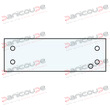 VITRE FOUR 602X220 Produktbild