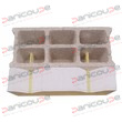 CHEVILLES LONGUES CQLT Produktbild