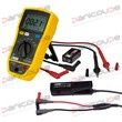 CHAUVIN ARNOUX CA5231 Digitalmultimeter + Mini03 AM-Klemme Produktbild