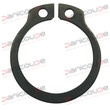CIRCLIPS EXT&Eacute;RIEURS ACIER - DIN 471 Produktbild