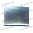 Roh-Druckplatte 360x455x20 Produktbild