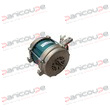 MATHIEU E330 EINPHASIGER MOTOR, Produktbild