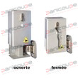 57 PS LOCK Produktbild
