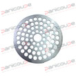 GRILLE 132X22X2 MM Produktbild