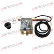 Thermostat IMIT Einphasig 541669 90-110 Produktbild