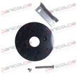 KIT D'ADAPTATION D8 D12 VERS FER821 Produktbild
