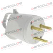 2P+E-Stecker &ndash; 32 A &ndash; 400 V Produktbild