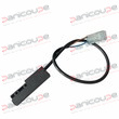 E531TC Magnetische Mikroschalter E531TC Magnetische Mikroschalter Produktbild