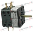 BACO PR17/1103A4 Schalter Produktbild