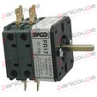 BACO PR17/1104A4 Schalter Produktbild