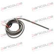 TEMPERATURSONDE MIT PT100-THERMISTOR Produktbild