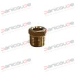 Für Rohre mit 6 mm Durchmesser<BR/>M10 x 1 Verschraubung M10x1-Verschraubung für Rohre mit 6 mm Durchmesser Produktbild