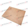 658*862MM PLATTE Produktbild