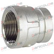 REDUCTION FEMELLE/FEMELLE INOX Produktbild