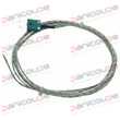 FLEXIBLE THERMOCOUPLE SOBE K Produktbild
