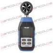 TFMTVA-Thermoanemometer Produktbild