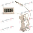 LCD-DIGITALTHERMOMETER Produktbild