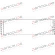TOILE D'ENFOURNEUR 6040X645 MM Produktbild