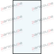 GLAS 995 X 520 X 6 MM - VF201 Produktbild