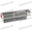 Tangentialer Ventilator Produktbild