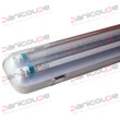 VASQUES DOUBLES TUBES LED Produktbild